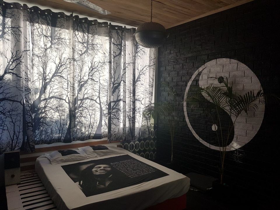 Photo of How I turned my tea town home into a homestay for the chilled-out traveller 1/28 by Nishiraj A. Baruah
