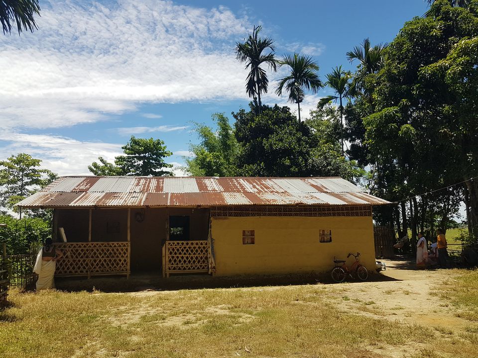Photo of How I turned my tea town home into a homestay for the chilled-out traveller 21/28 by Nishiraj A. Baruah
