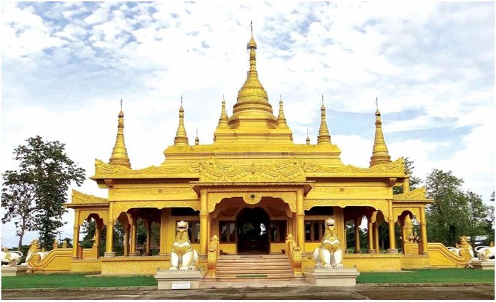 Photo of How I turned my tea town home into a homestay for the chilled-out traveller 24/28 by Nishiraj A. Baruah