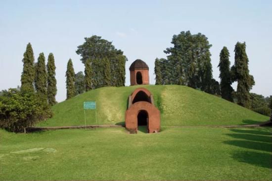 Photo of How I turned my tea town home into a homestay for the chilled-out traveller 25/28 by Nishiraj A. Baruah