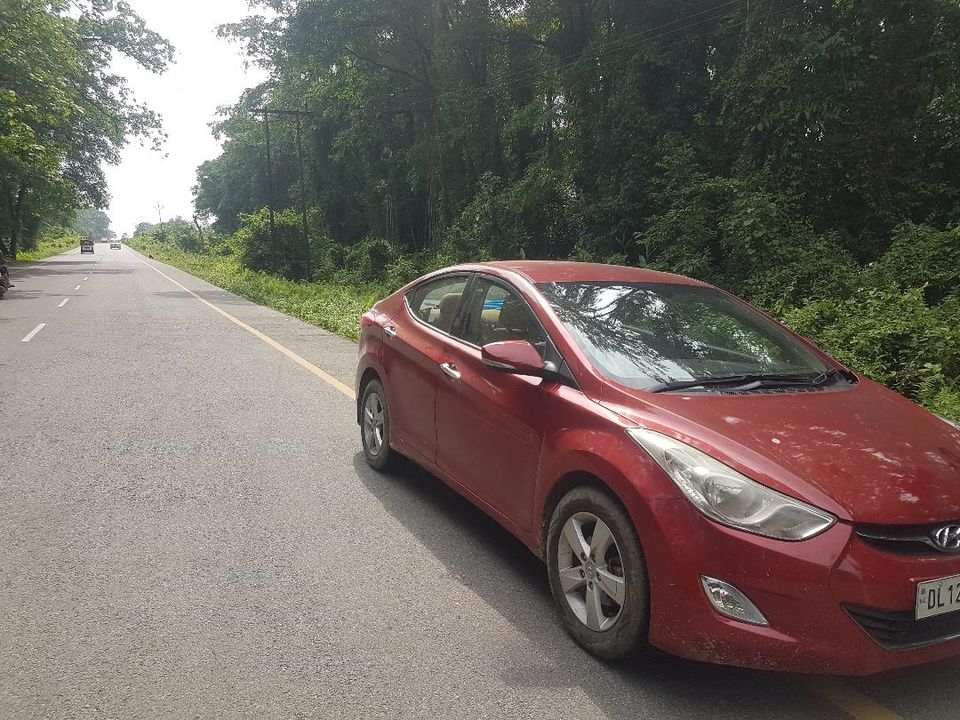 Photo of Road romance: She made for a perfect travel mate. If only... by Nishiraj A. Baruah