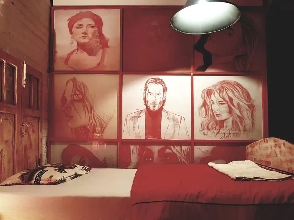 Photo of Homestay by the Tea Garden, Dibrugarh, Lane 6, Seujpur, Dibrugarh, Assam, India by Nishiraj A. Baruah