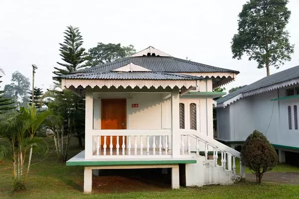 Photo of Namsai, Arunachal Pradesh, India by Nishiraj A. Baruah