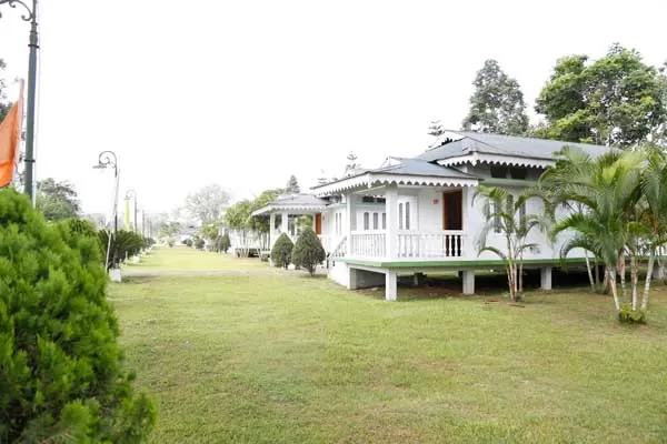 Photo of Namsai, Arunachal Pradesh, India by Nishiraj A. Baruah