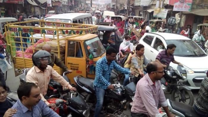 Photo of The bizarre story of a Swiss backpacker across a lockdowned India, as told by Nishiraj A. Baruah 7/27 by Nishiraj A. Baruah