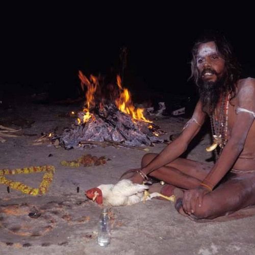 Photo of The bizarre story of a Swiss backpacker across a lockdowned India, as told by Nishiraj A. Baruah 19/27 by Nishiraj A. Baruah