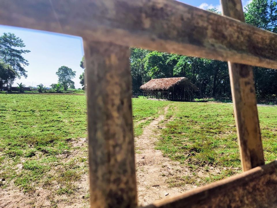Photo of Just pack your undergarments and nothing much while on a trip to this Assam village 2/13 by Nishiraj A. Baruah