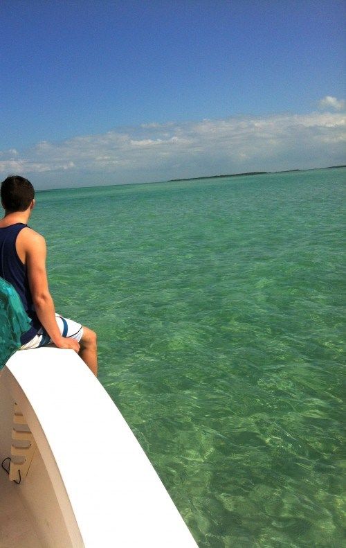 Photo of Florida Keys: America’s Caribbean Island 9/14 by Fresh Air Travel