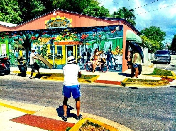 Photo of Florida Keys: America’s Caribbean Island 10/14 by Fresh Air Travel