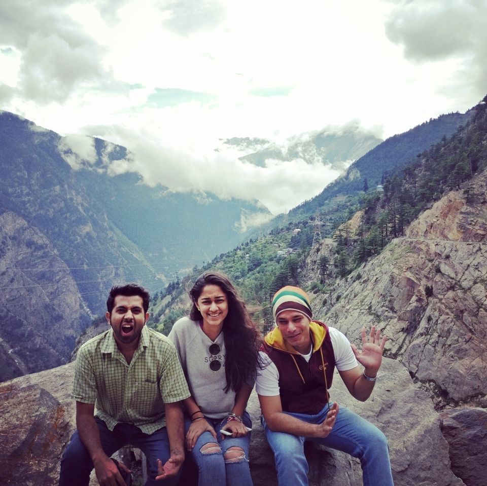 Photo of How You Can Travel 138 Days Each Year Without Quitting Your Job 2/2 by 2ankit_travel