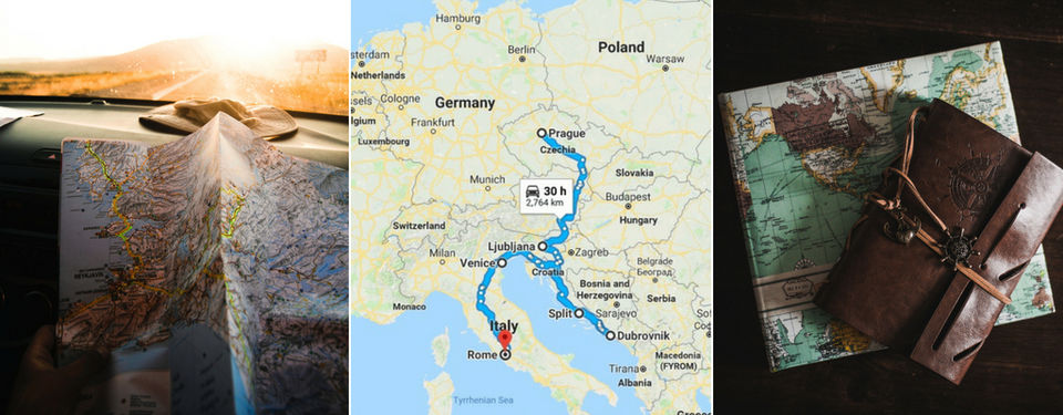 Photo of How to plan a 17 days trip to beautiful Europe for a little over ₹ 1 lakh 5/7 by 2ankit_travel