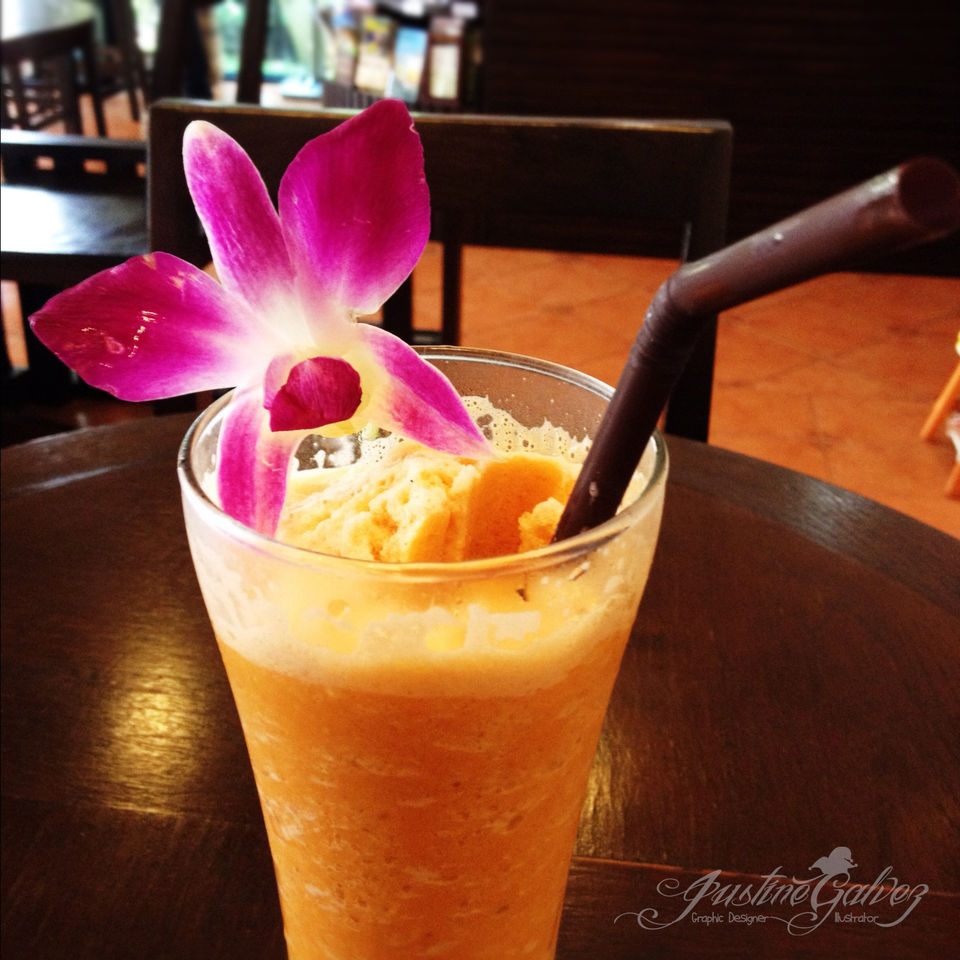 Photo of Coffee Lovers Chiang Mai Thailand by Justine