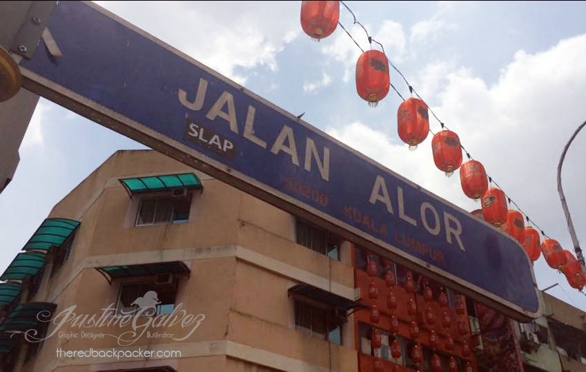 Photo of A Drive Thru Kuala Lumpur 10/11 by Justine