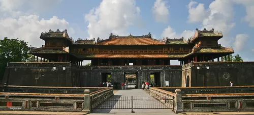 Photo of Hue, Việt Nam by HGH Travel