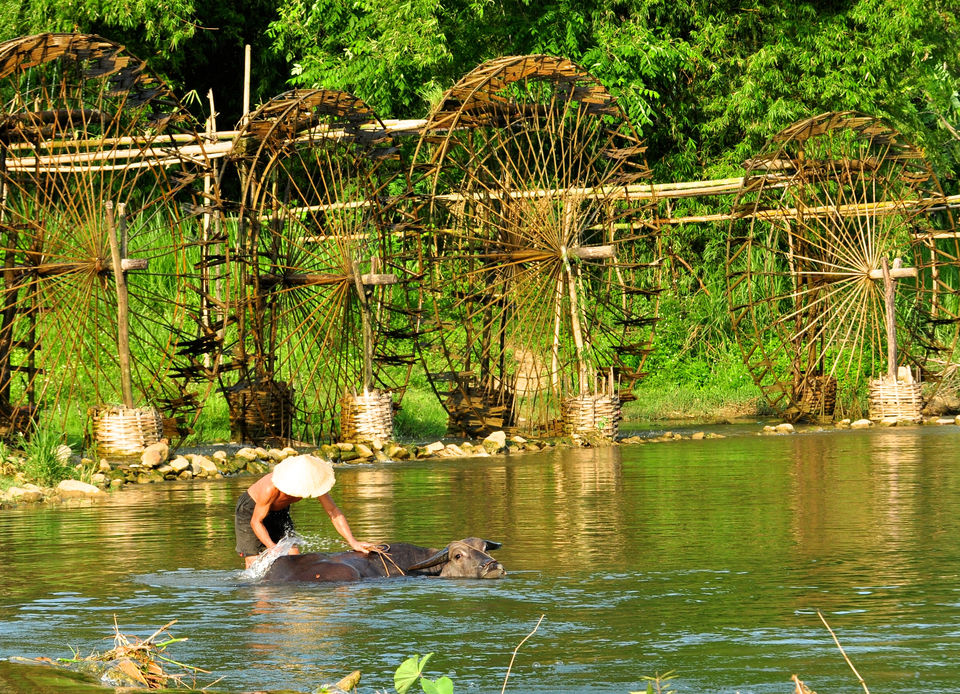 Photo of Puluong Retreat, Thành Lâm, Thanh Hoa, Vietnam by HGH Travel