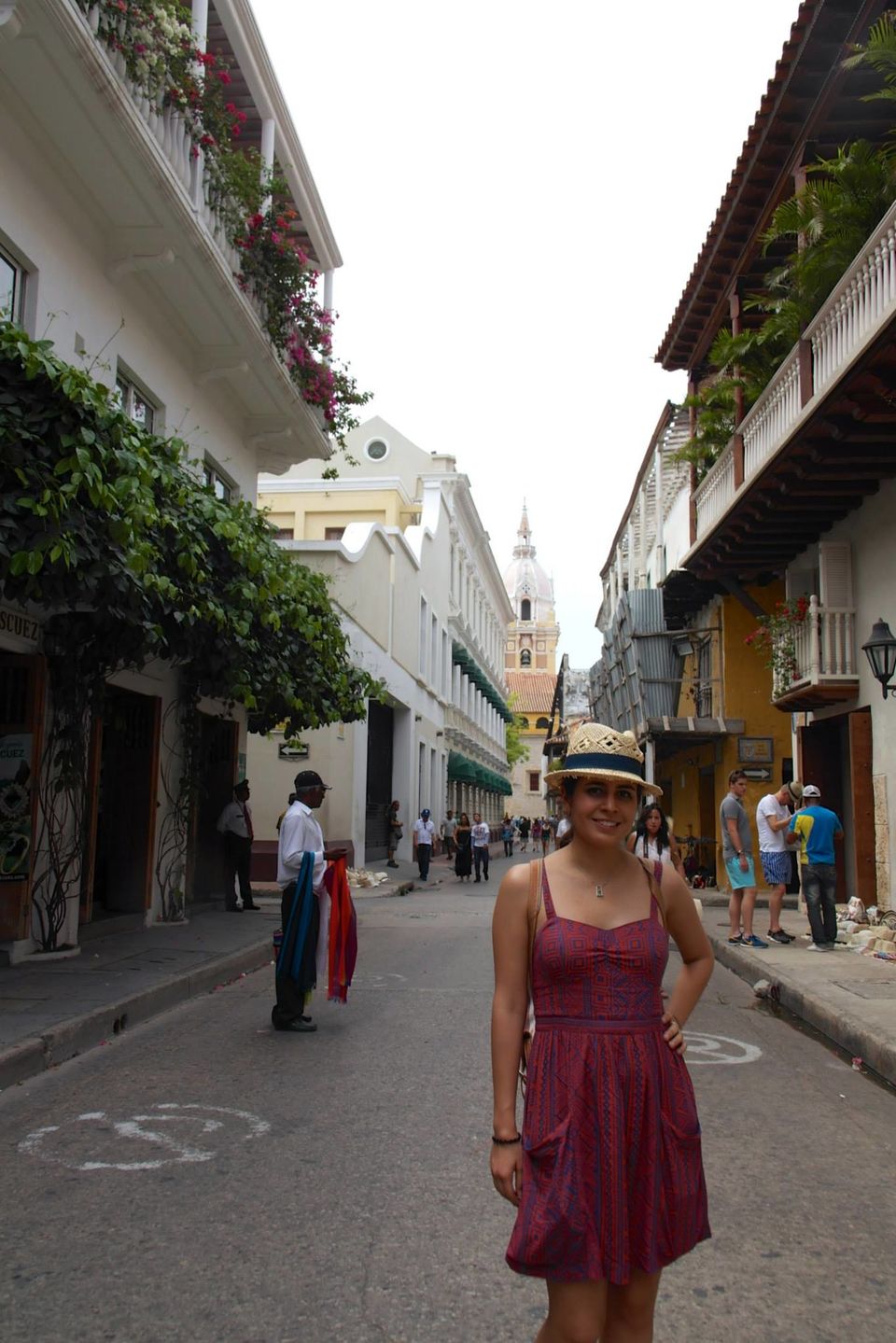 Photo of Cartagena, Colombia 10/15 by Lore Dp