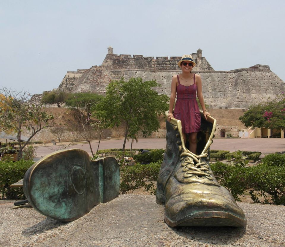 Photo of Cartagena, Colombia 2/15 by Lore Dp