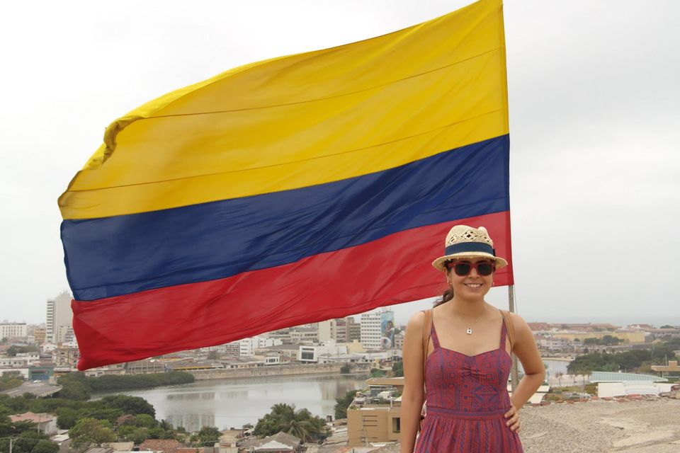 Photo of Cartagena, Colombia 5/15 by Lore Dp