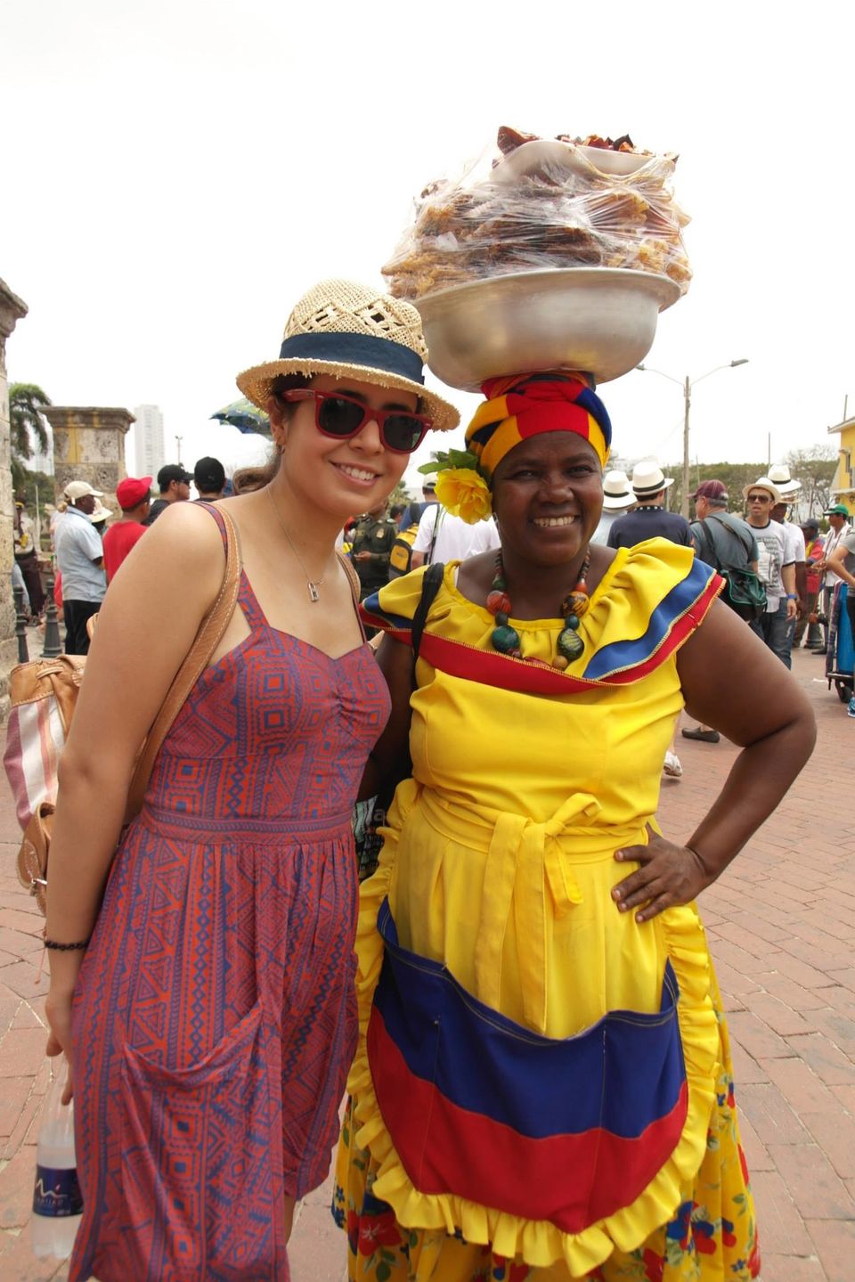 Photo of Cartagena, Colombia 4/15 by Lore Dp