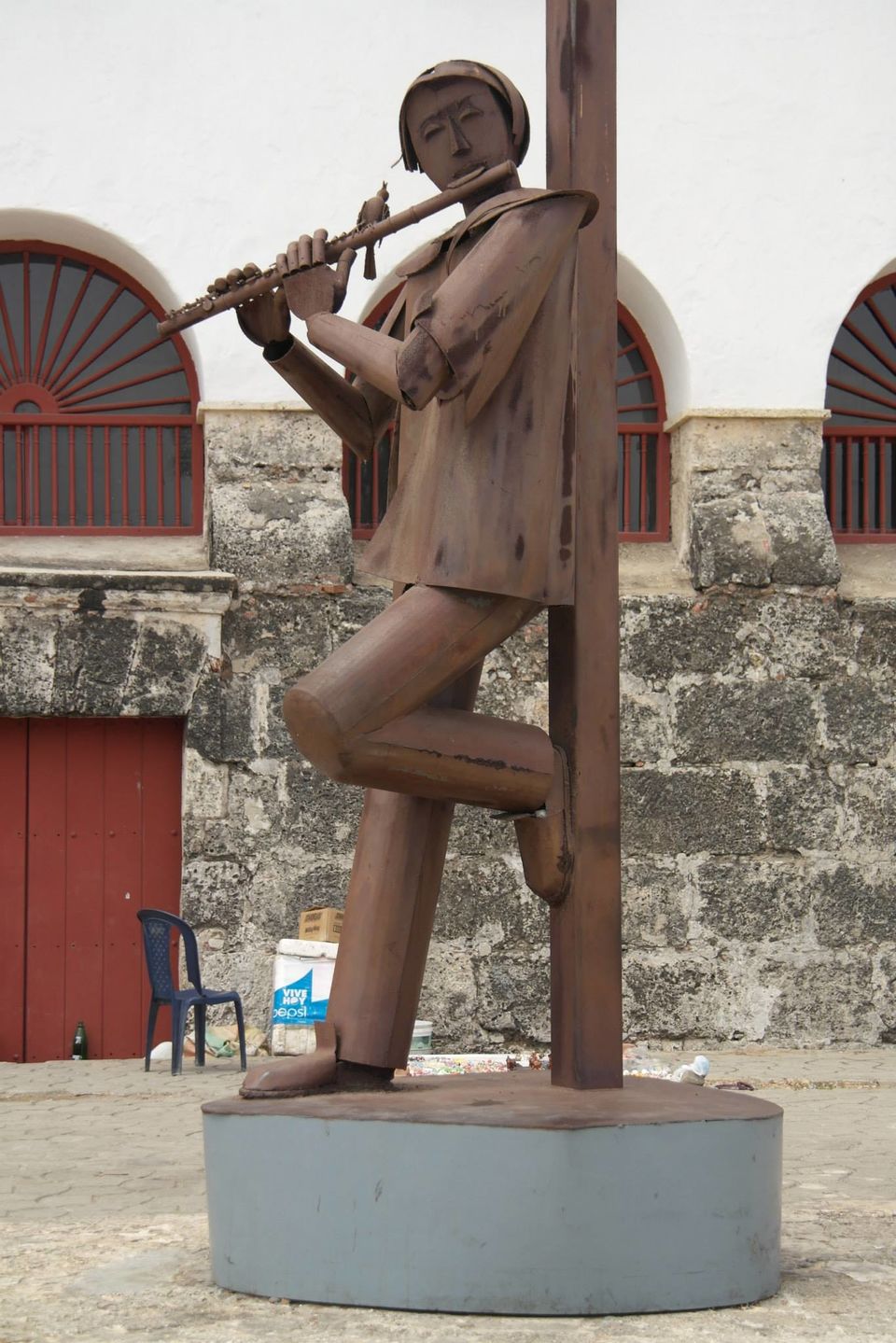 Photo of Cartagena, Colombia 7/15 by Lore Dp