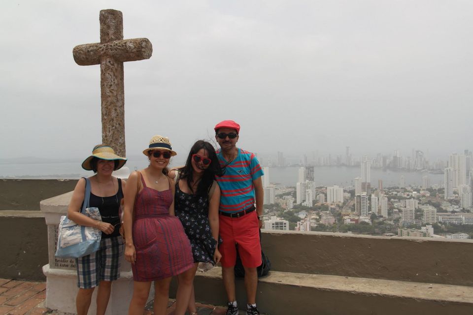 Photo of Cartagena, Colombia 3/15 by Lore Dp