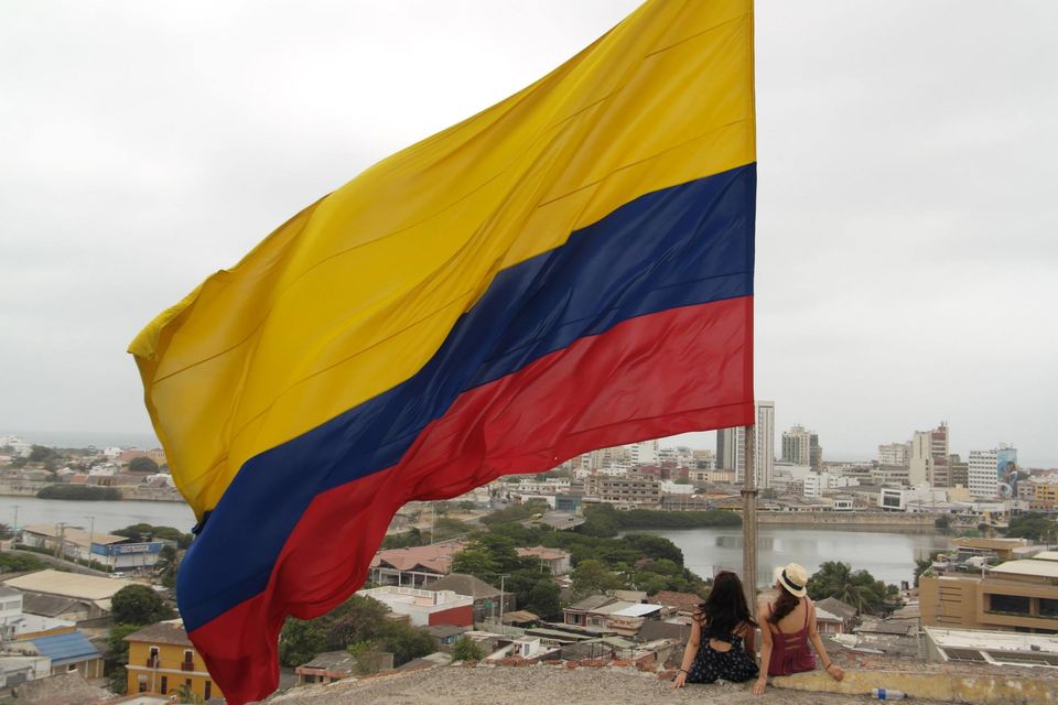 Photo of Cartagena, Colombia 6/15 by Lore Dp