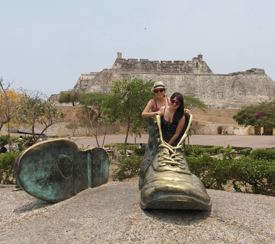 Photo of Cartagena, Colombia 1/15 by Lore Dp