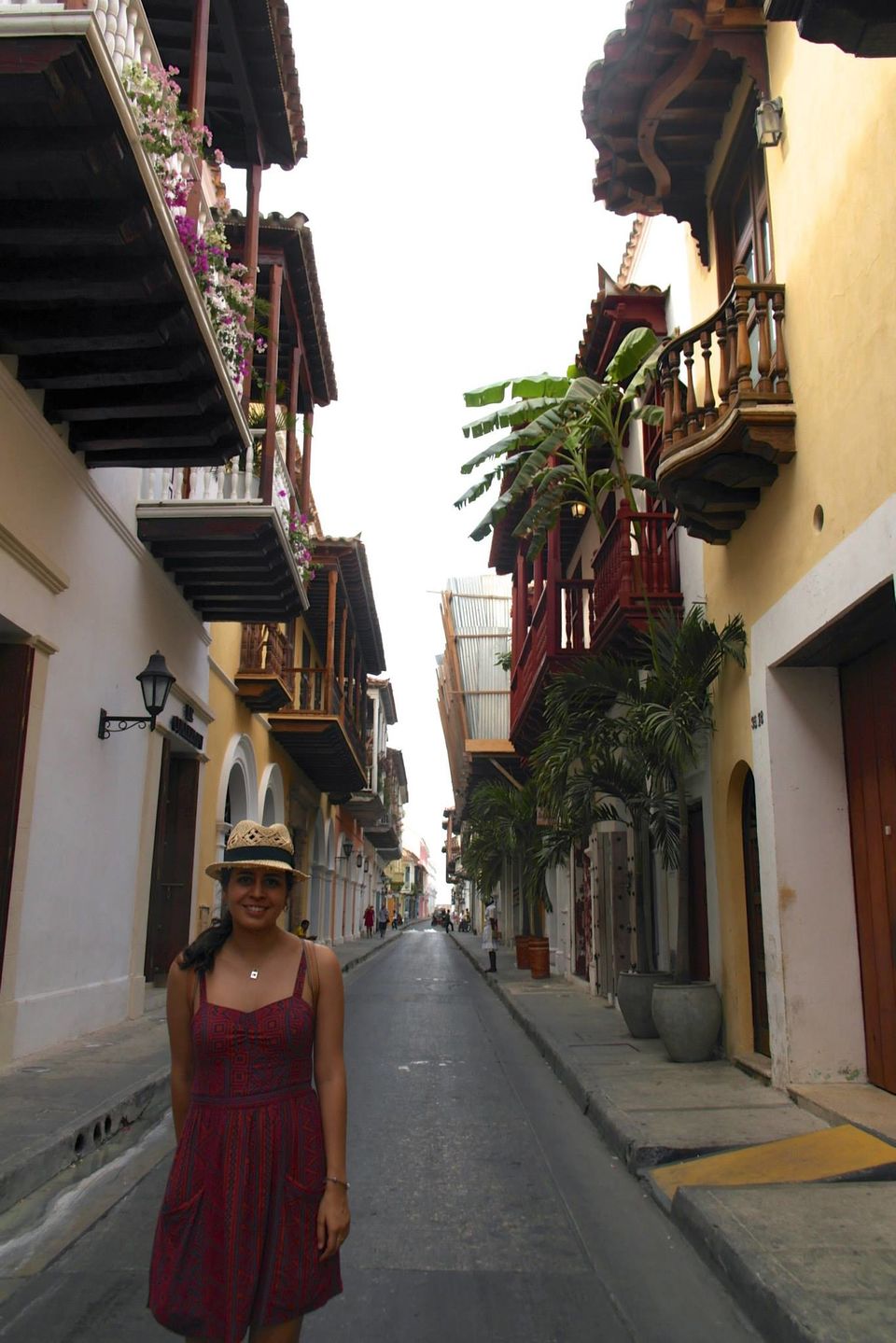 Photo of Cartagena, Colombia 12/15 by Lore Dp