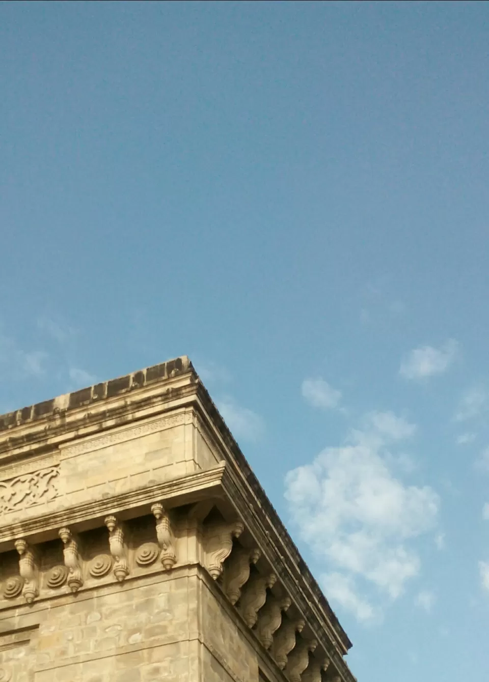 Photo of Gateway of India, Apollo Bandar, Colaba, Mumbai, Maharashtra, India by Abhishek Khamari