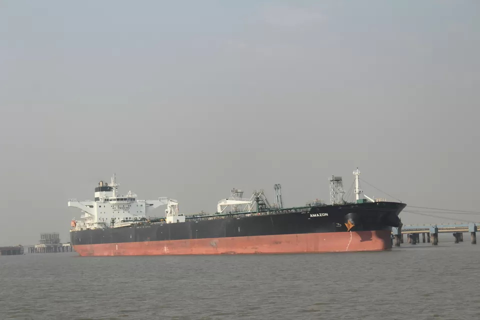 Photo of Arabian Sea by Abhishek Khamari