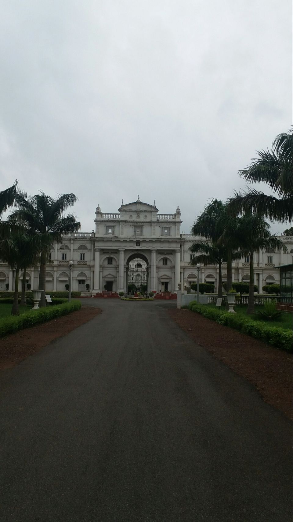 Photo of Jai Vilas Palace, Lashkar, Gwalior, Madhya Pradesh, India by Abhishek Khamari