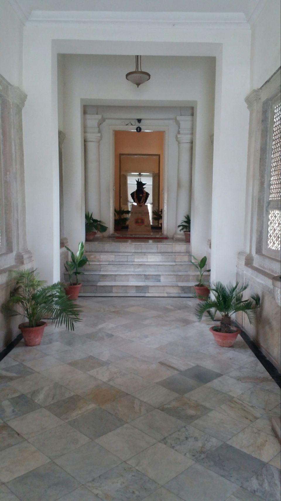 Photo of Jai Vilas Palace, Lashkar, Gwalior, Madhya Pradesh, India by Abhishek Khamari