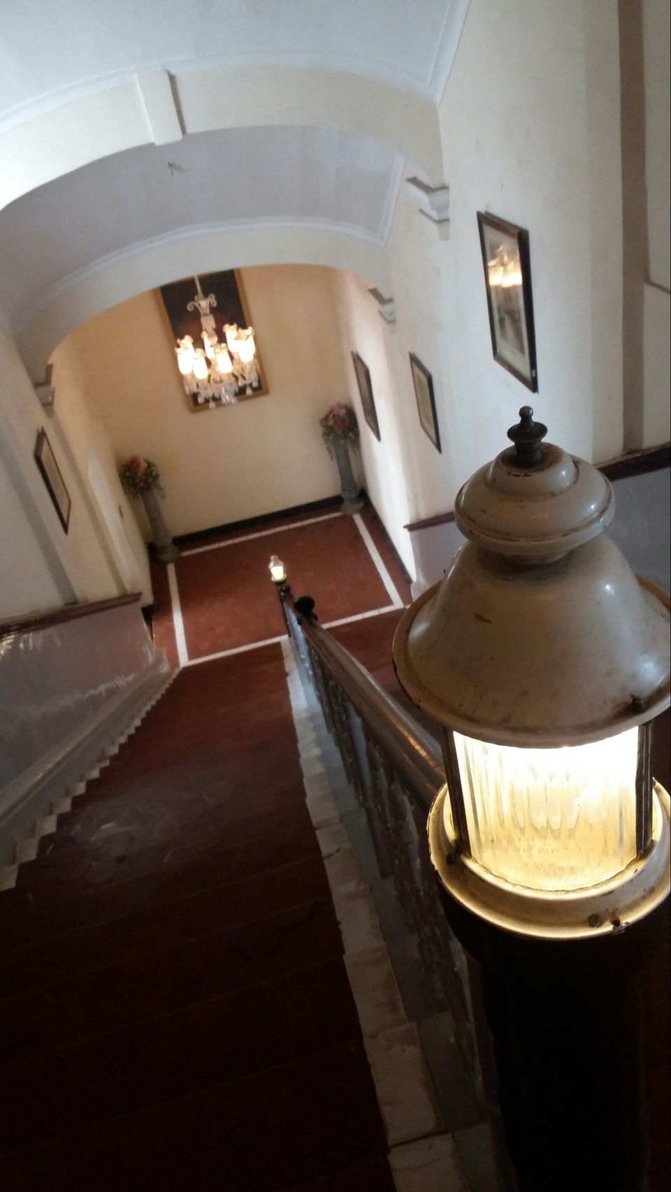 Photo of Jai Vilas Palace, Lashkar, Gwalior, Madhya Pradesh, India by Abhishek Khamari