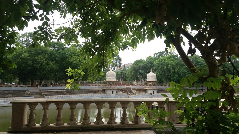Photo of Moti Mahal, Moti Mahal Road, Lashkar, Gwalior, Madhya Pradesh, India by Abhishek Khamari