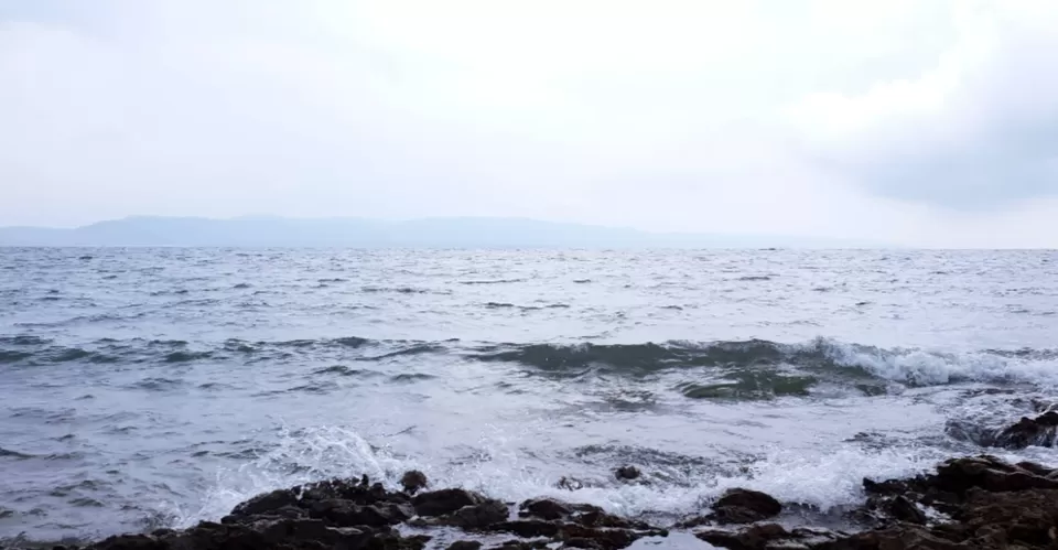 Photo of Right Dyke Road by Abhishek Khamari