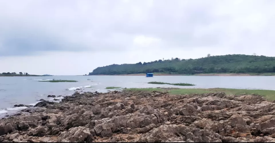 Photo of Right Dyke Road by Abhishek Khamari