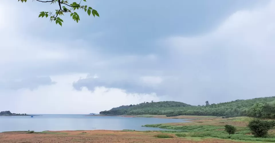 Photo of Right Dyke Road by Abhishek Khamari