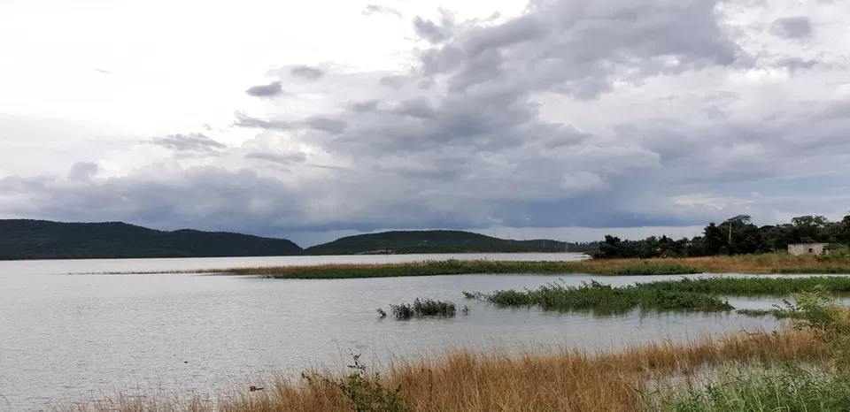 Photo of Kilasama by Abhishek Khamari