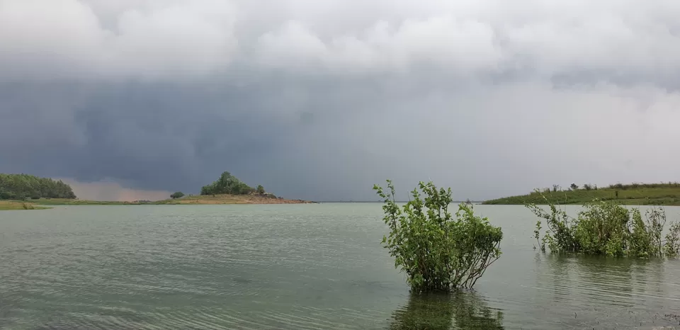 Photo of Right Dyke Road by Abhishek Khamari