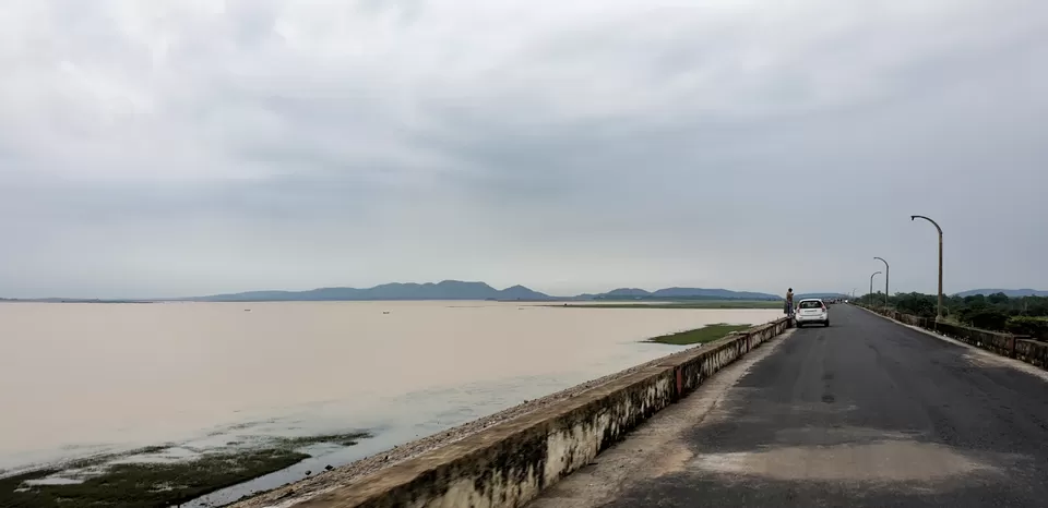 Photo of Jamadarpali by Abhishek Khamari