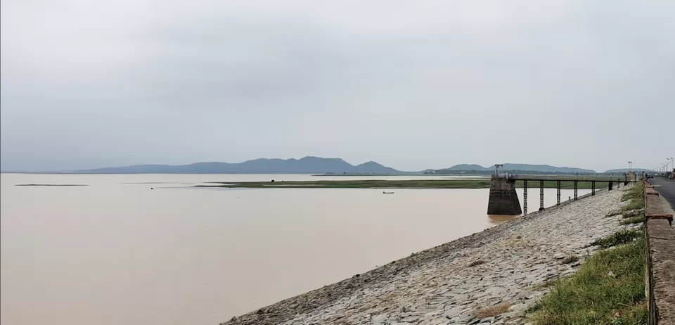 Photo of Jamadarpali by Abhishek Khamari