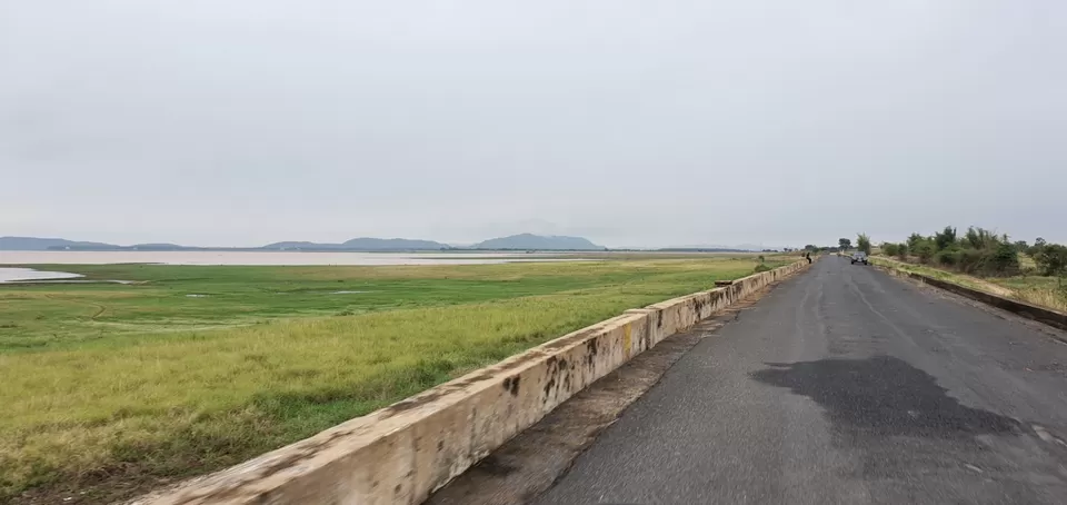 Photo of Jamadarpali by Abhishek Khamari