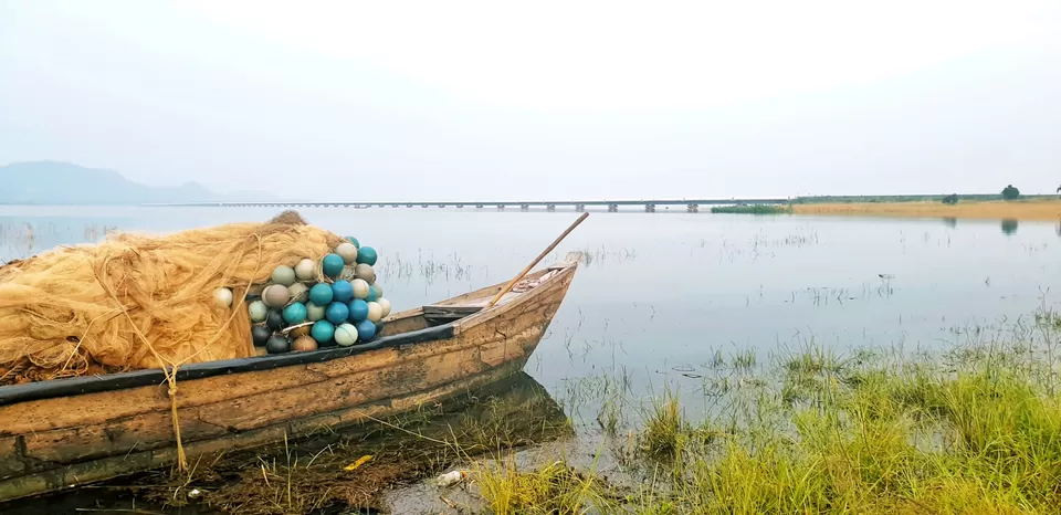 Photo of Rampela Bridge Road by Abhishek Khamari
