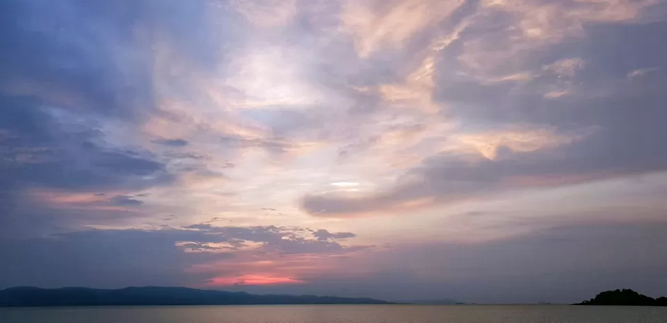 Photo of Jamadarpali by Abhishek Khamari