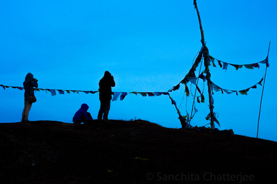Photo of A Walk in the Himalayas: Sandakphu and Phalut 2/3 by Sanchita C