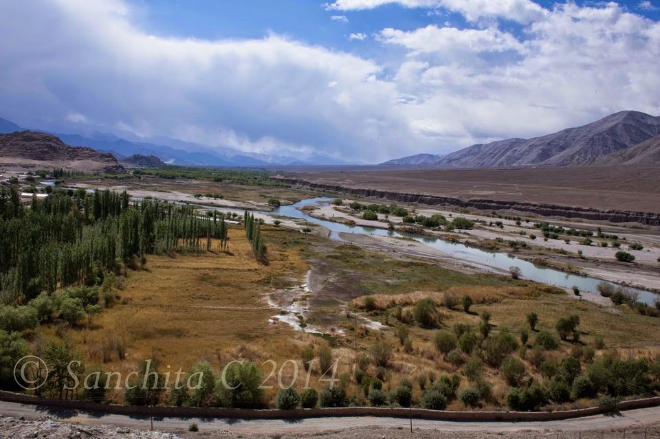 Photo of Ladakh Diary 2/5 by Sanchita C