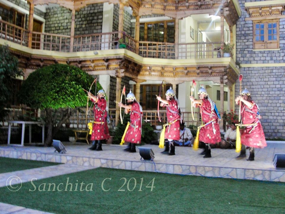 Photo of Ladakh Diary 3/5 by Sanchita C