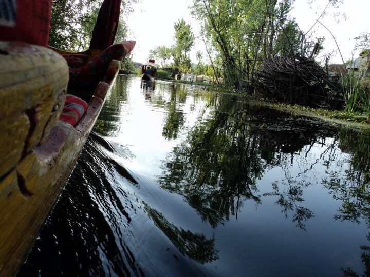 Photo of Kashmir – Living paradise 7/20 by Vinay Muni Kamisetty