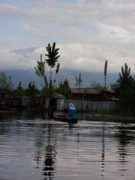 Photo of Kashmir – Living paradise 19/20 by Vinay Muni Kamisetty