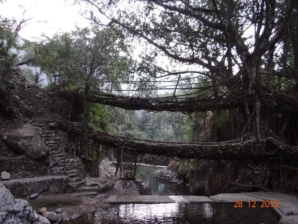 Photo of Nongriat, Nongriat, Meghalaya 793112, India by Frodo of Shire